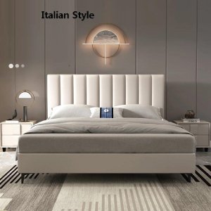 Dream in Perfect Comfort