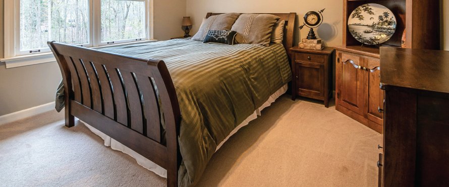 Sleep in Style Every Night