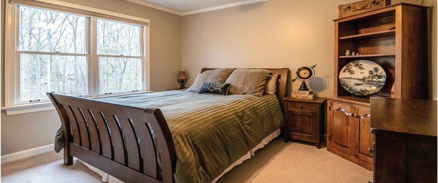 Dream in Perfect Comfort